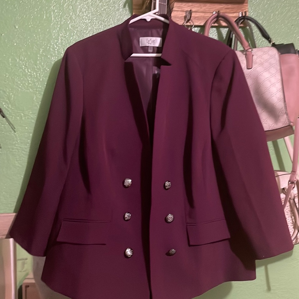 Le suit woman jacket